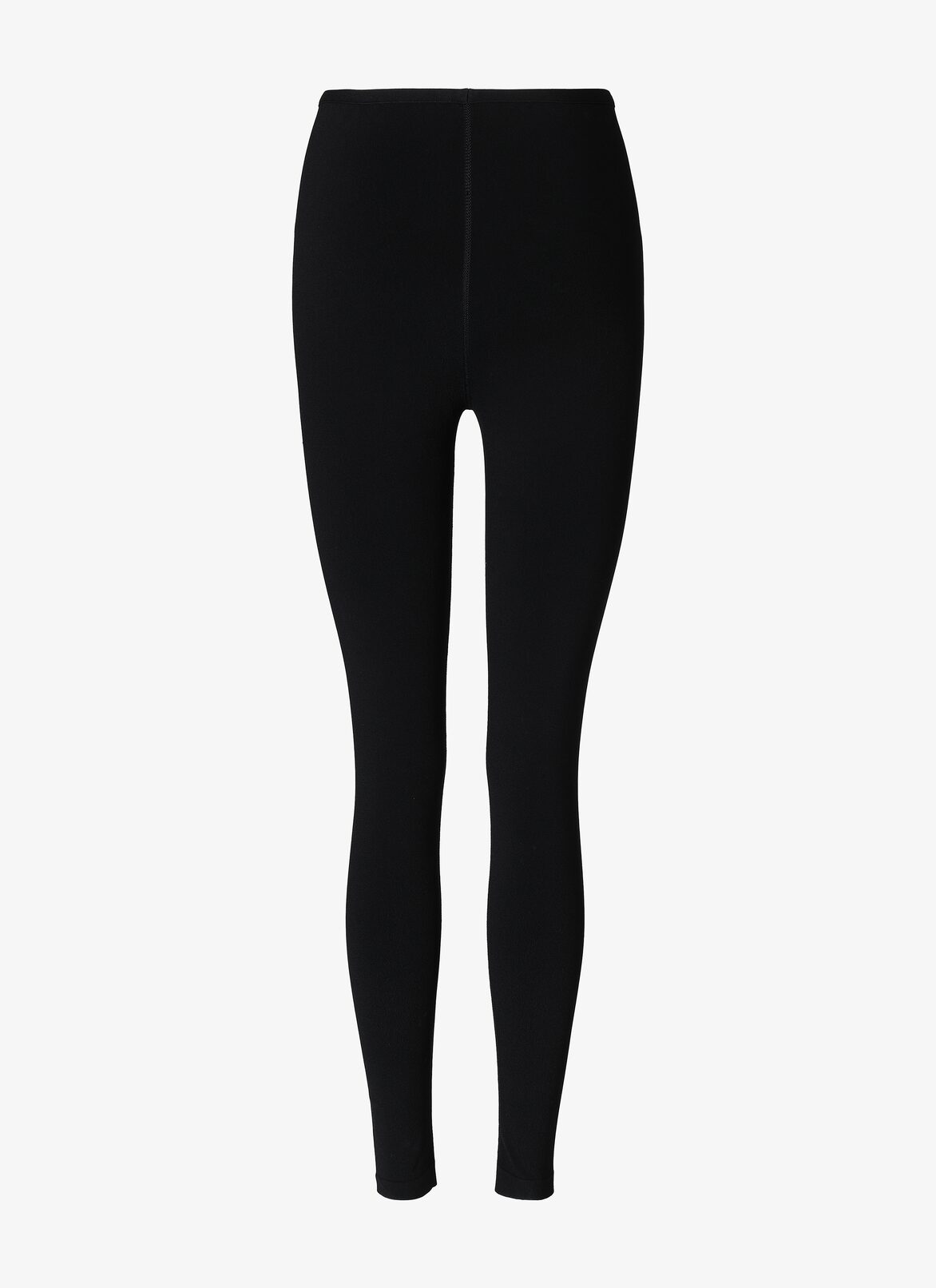 Trousers ALAÏA BLACK TROUSERS